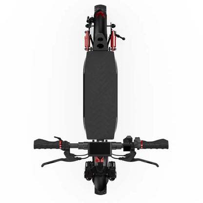 iScooter iX4 (EU) Electric Scooter