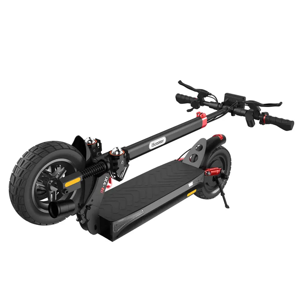 iScooter iX4 (EU) Electric Scooter