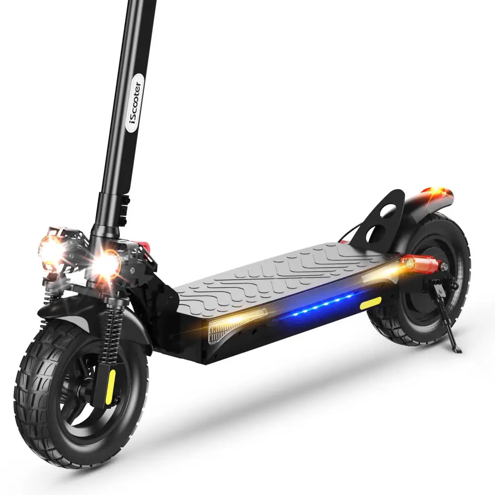 iScooter iX4 (EU) Electric Scooter