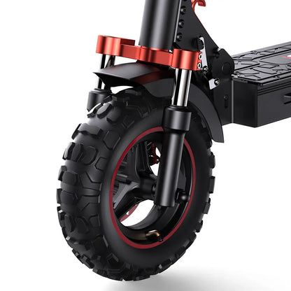 iScooter iX5S (EU) Electric Scooter