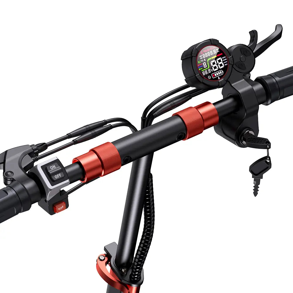 iScooter iX5S (EU) Electric Scooter