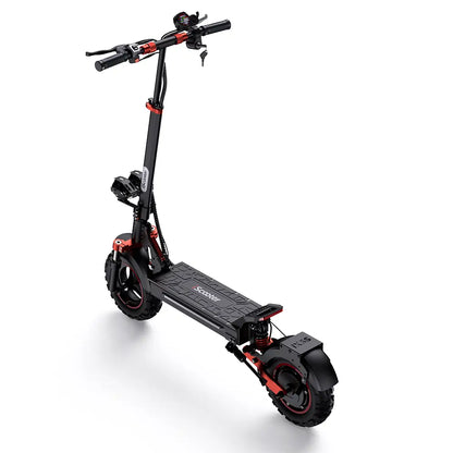 iScooter iX5S (EU) Electric Scooter