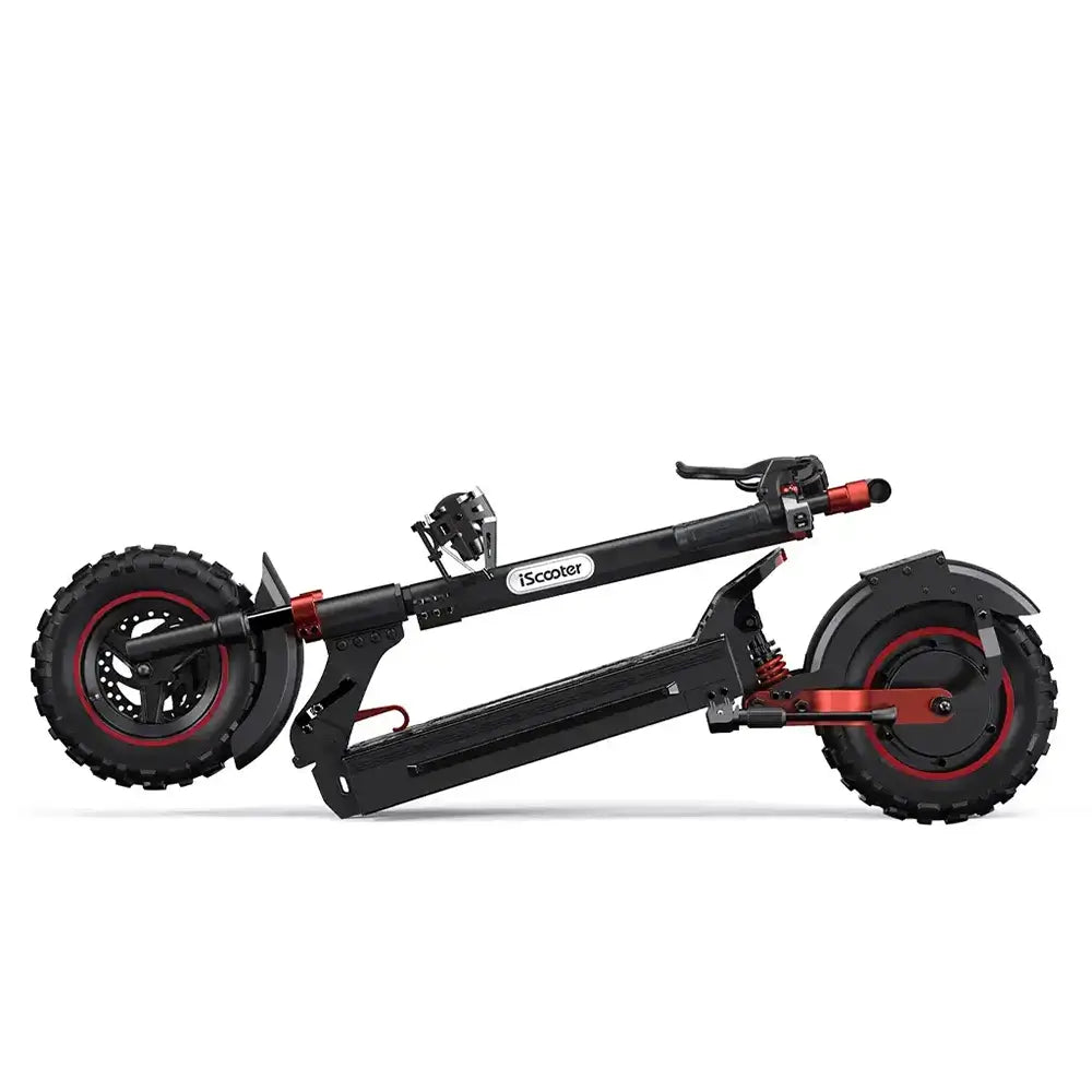 iScooter iX5S (EU) Electric Scooter