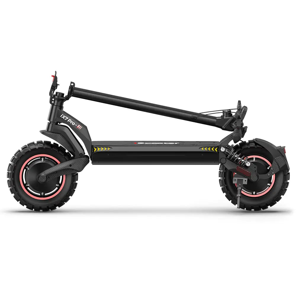 iScooter iX 7Pro (EU) Electric Scooter