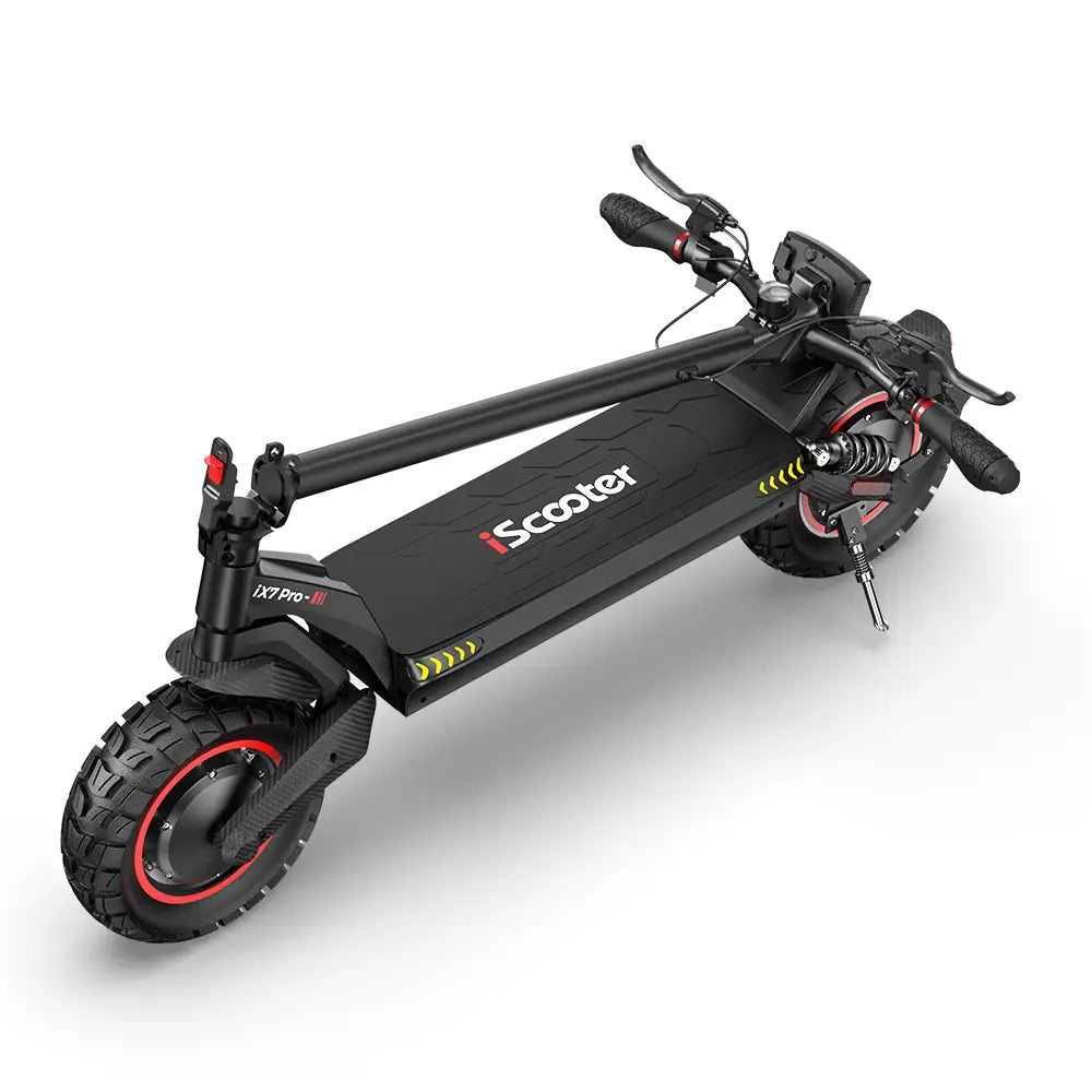 iScooter iX 7Pro (EU) Electric Scooter