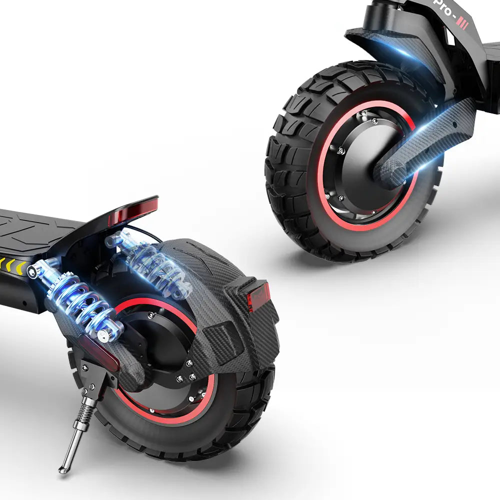 iScooter iX 7Pro (EU) Electric Scooter