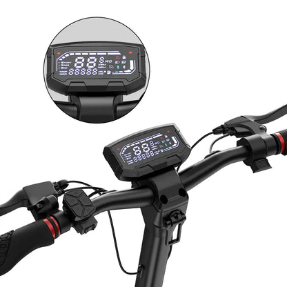 iScooter iX 7Pro (EU) Electric Scooter