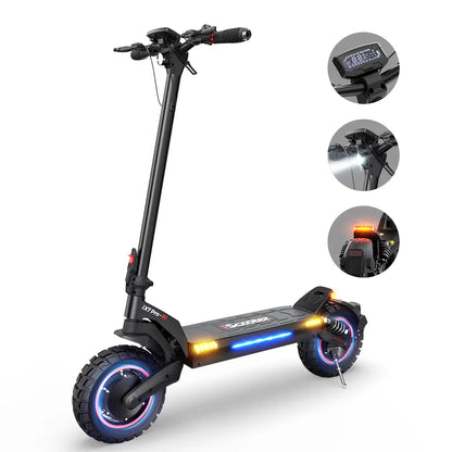 iScooter iX 7Pro (EU) Electric Scooter
