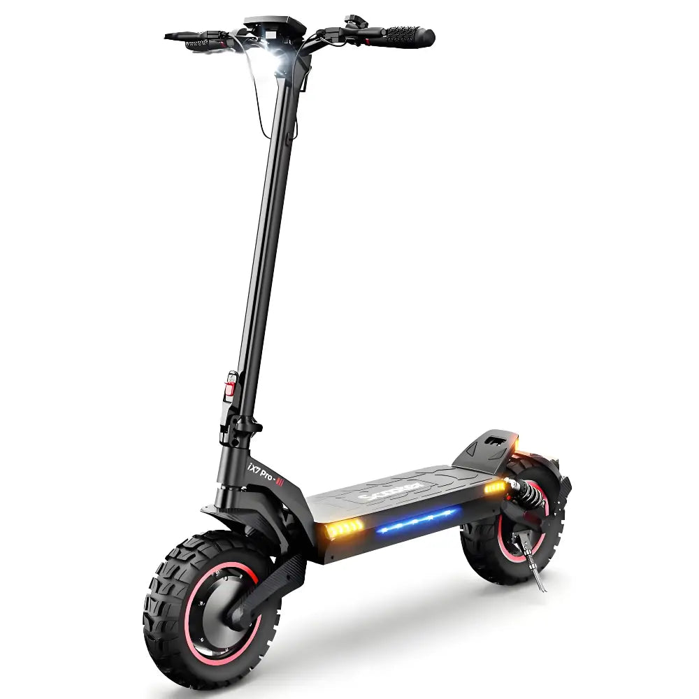 iScooter iX 7Pro (EU) Electric Scooter