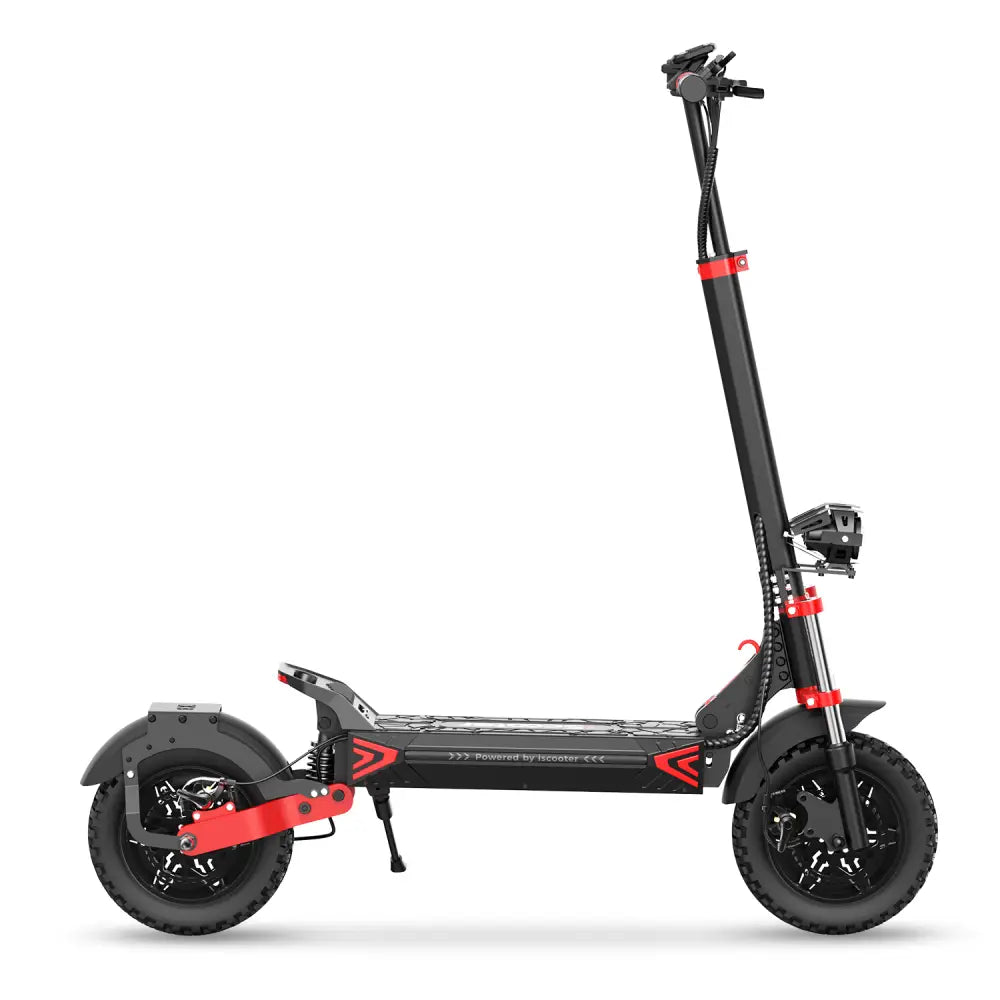 iScooter iX8 (EU) Electric Scooter