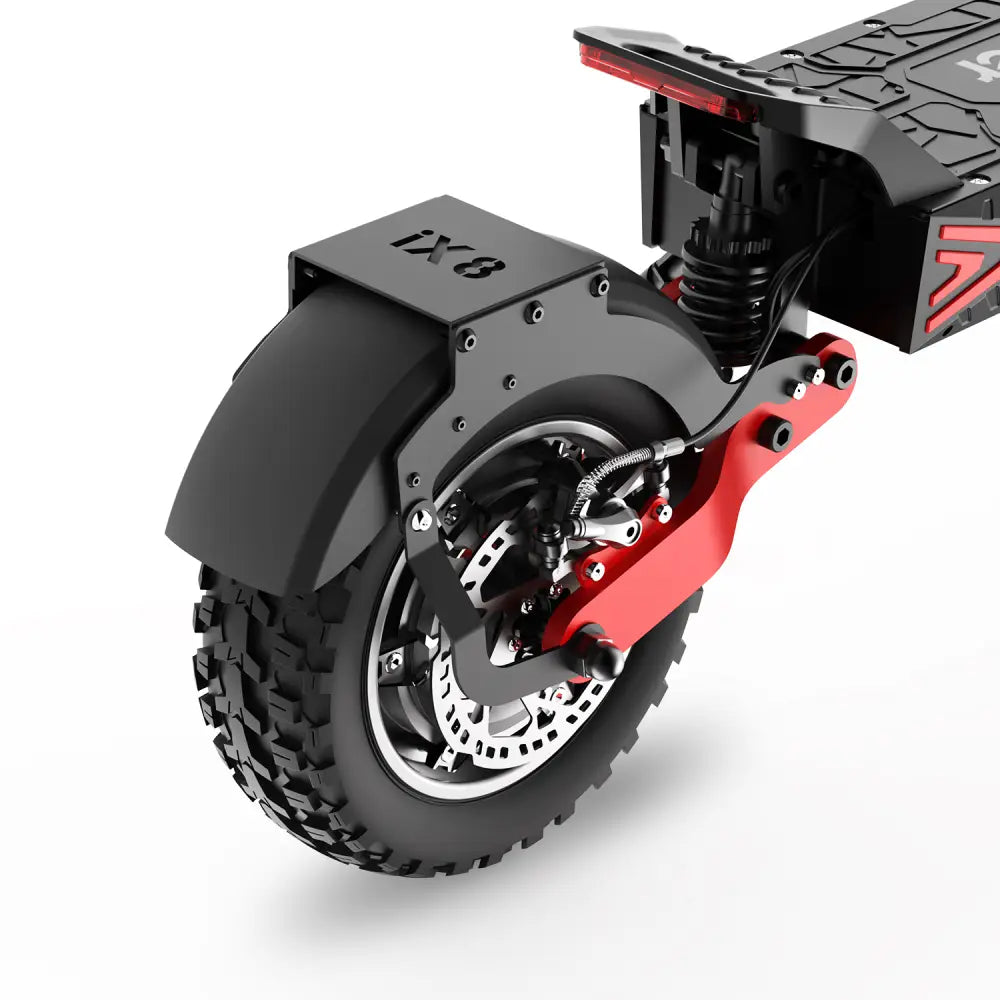 iScooter iX8 (EU) Electric Scooter