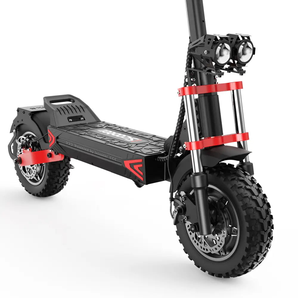 iScooter iX8 (EU) Electric Scooter