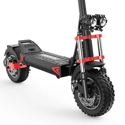 iScooter iX8 (EU) Electric Scooter
