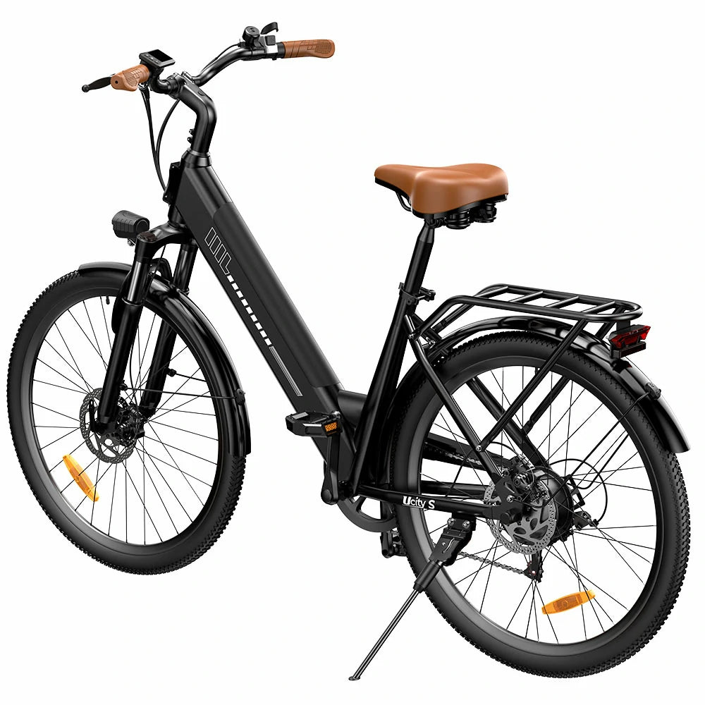 iScooter Ucitys (EU) Electric Bike