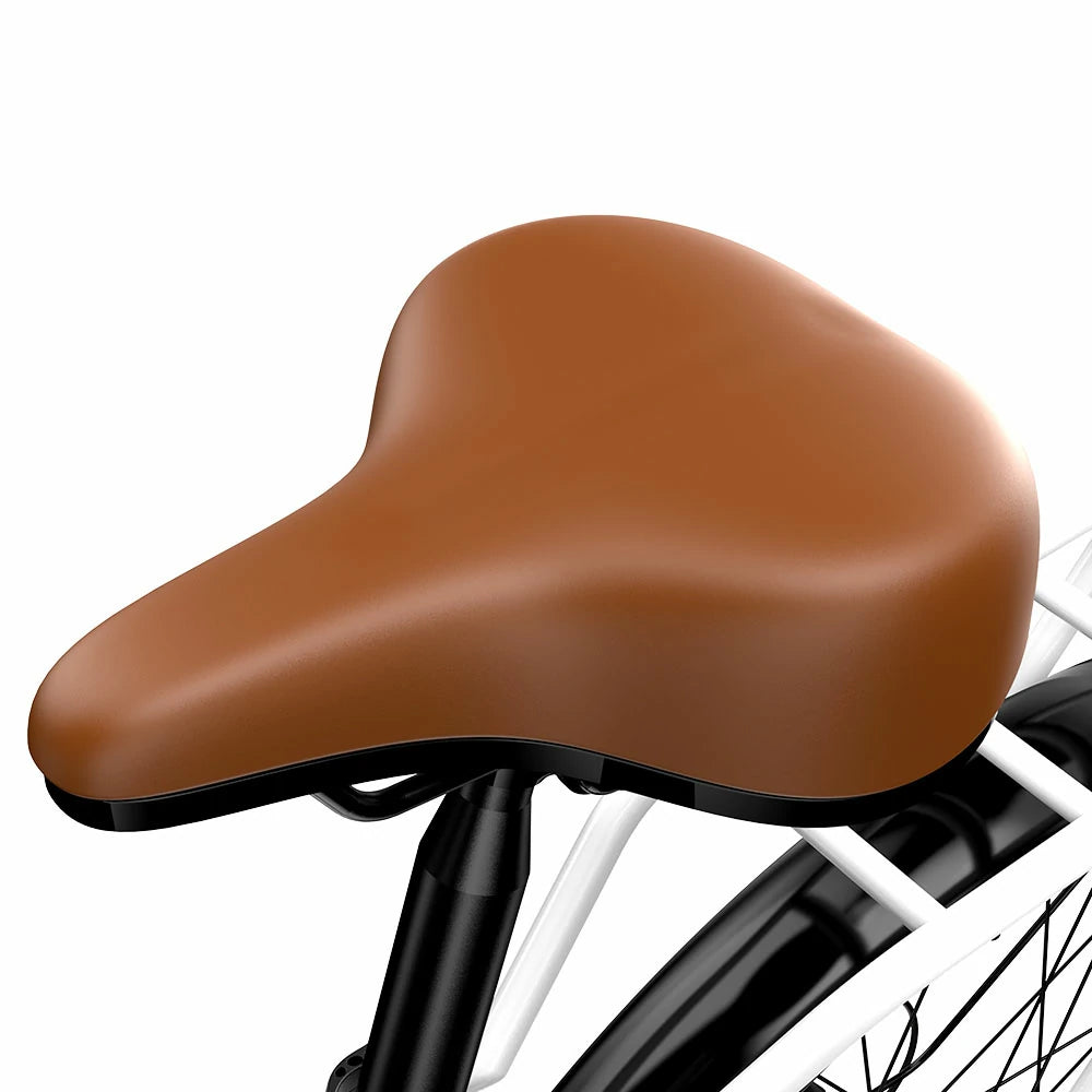iScooter Ucitys (EU) Electric Bike