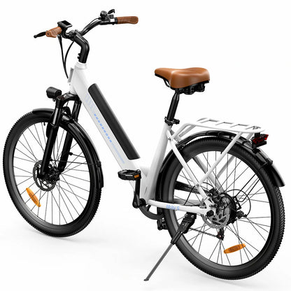 iScooter Ucitys (EU) Electric Bike