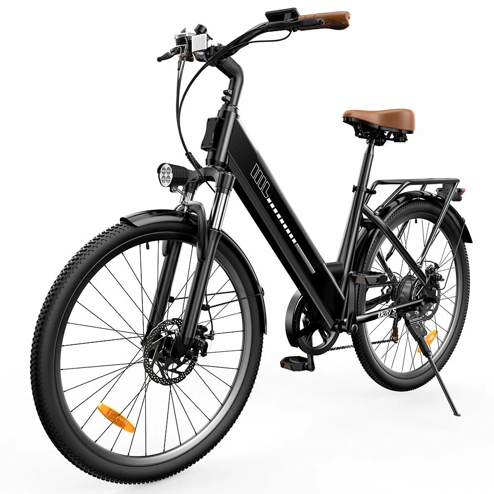 iScooter Ucitys (EU) Electric Bike