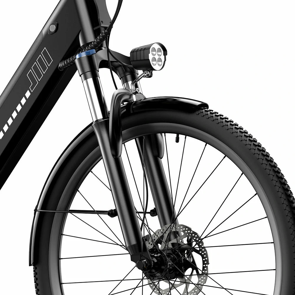 iScooter Ucitys (EU) Electric Bike