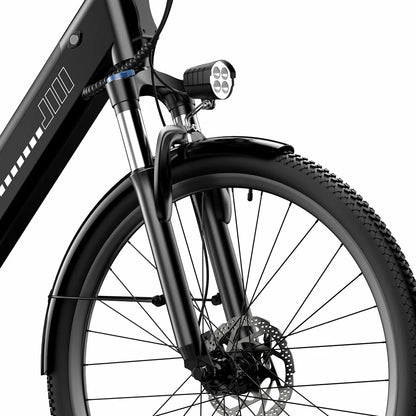 iScooter Ucitys (EU) Electric Bike