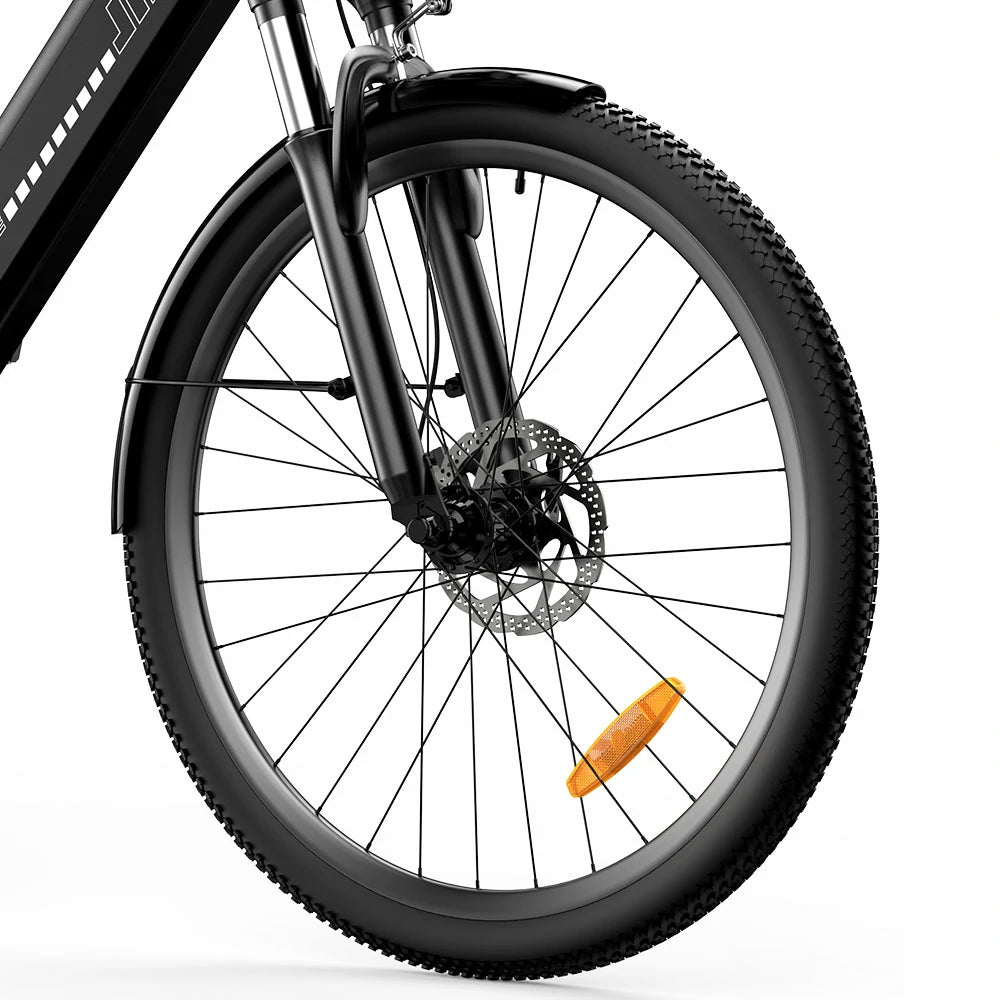 iScooter Ucitys (EU) Electric Bike