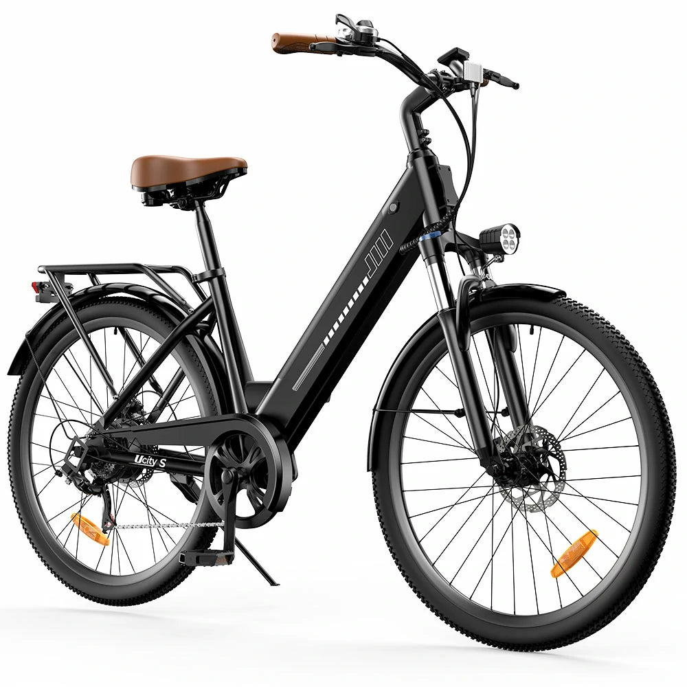 iScooter Ucitys (EU) Electric Bike