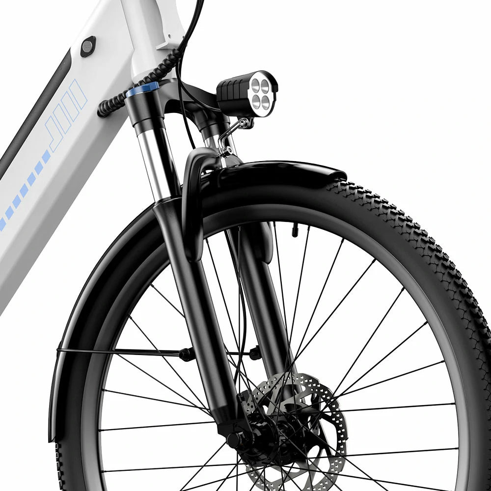iScooter Ucitys (EU) Electric Bike