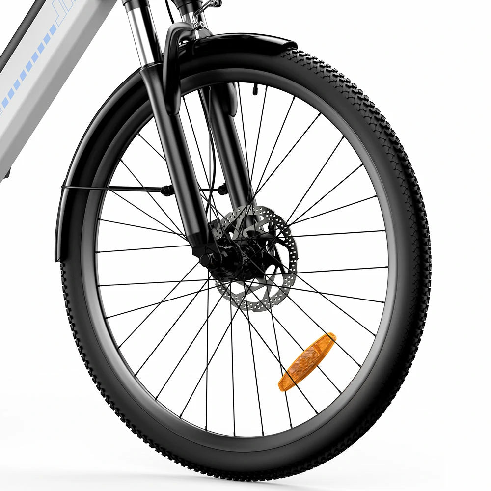 iScooter Ucitys (EU) Electric Bike