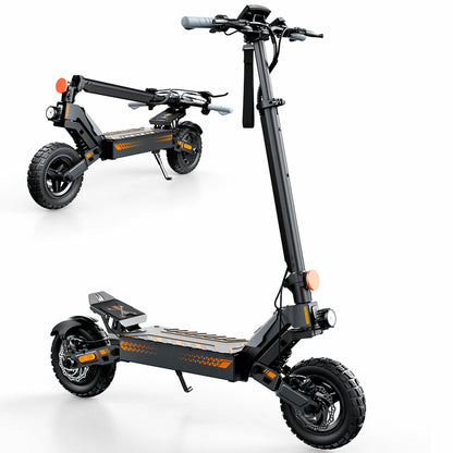 iScooter W10 (EU) Electric Scooter