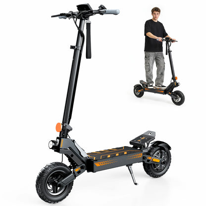 iScooter W10 (EU) Electric Scooter