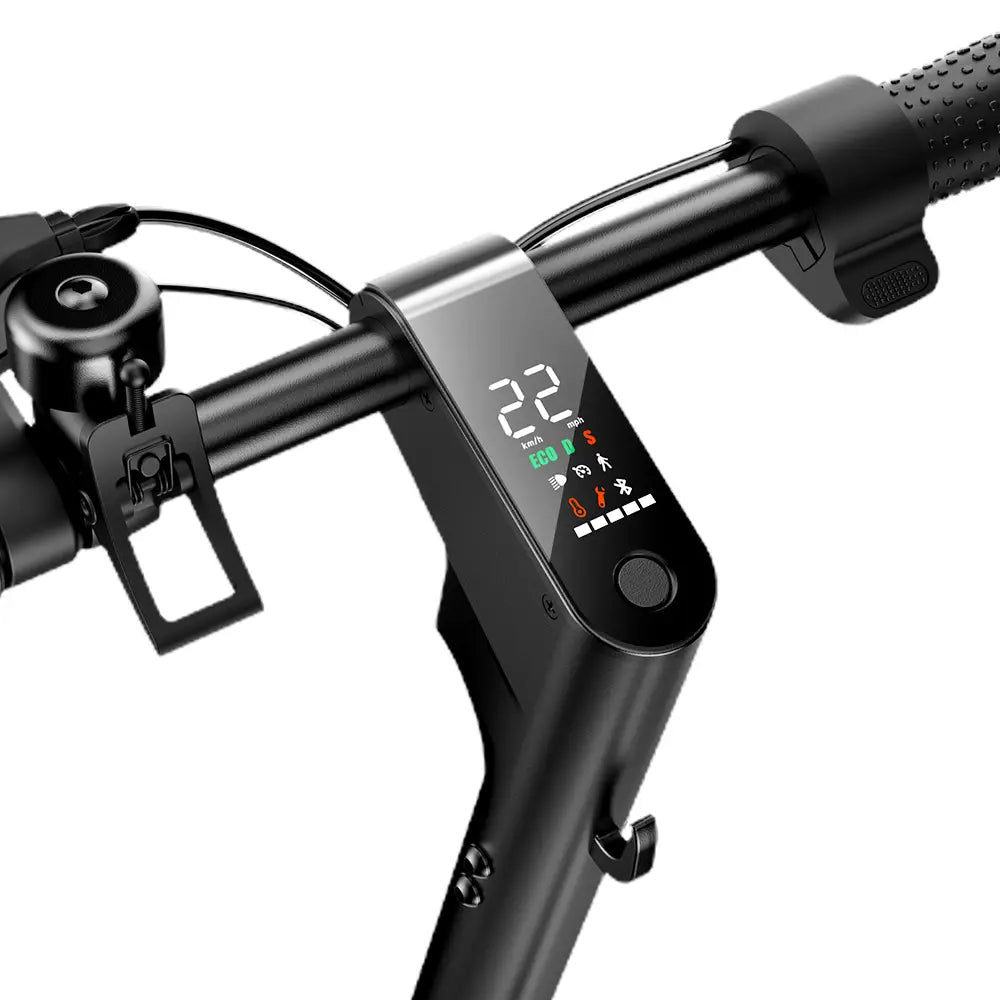 iScooter W6 (EU) Electric Scooter