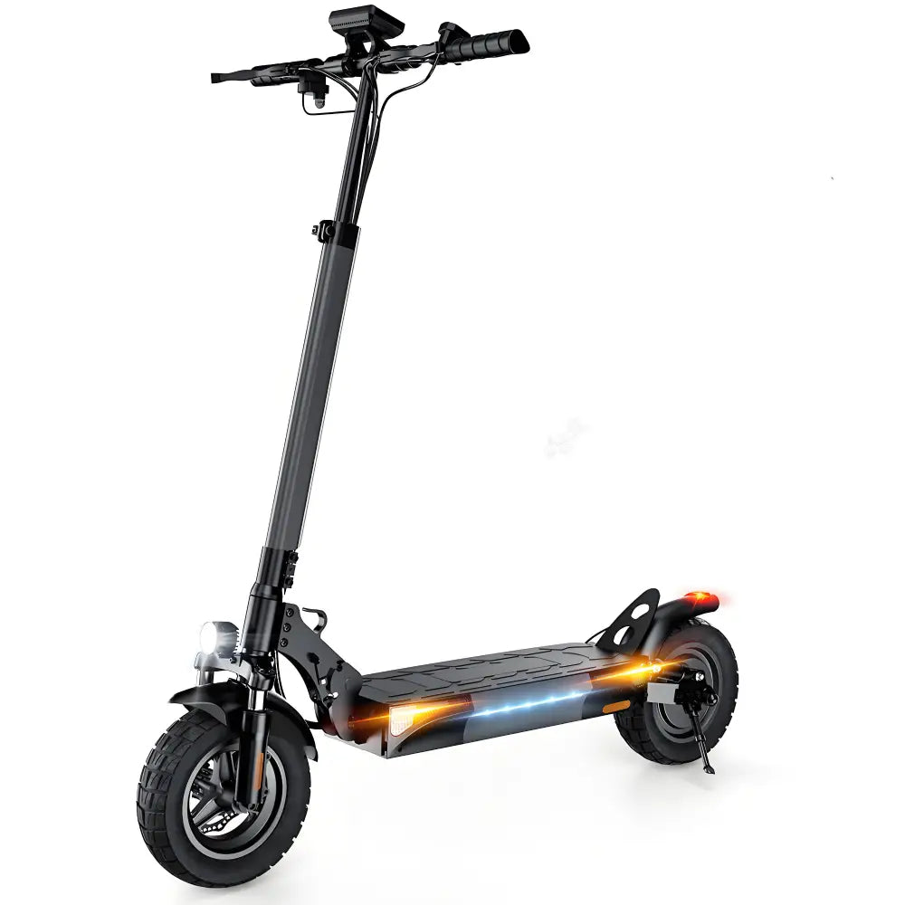 iScooter W9 (EU) Electric Scooter