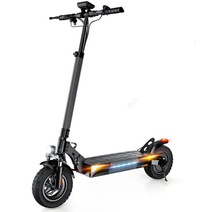 iScooter W9 (EU) Electric Scooter