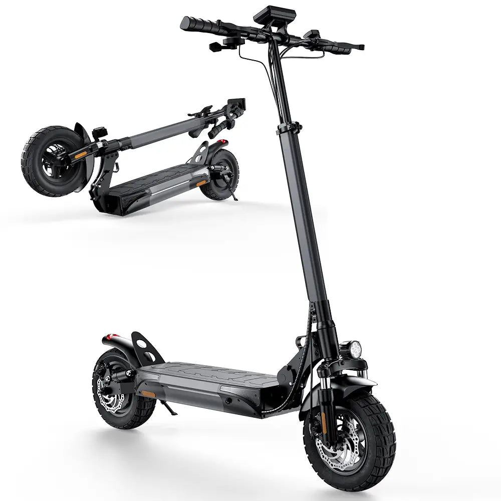 iScooter W9 (EU) Electric Scooter