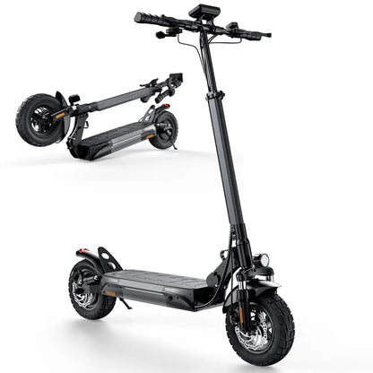 iScooter W9 (EU) Electric Scooter