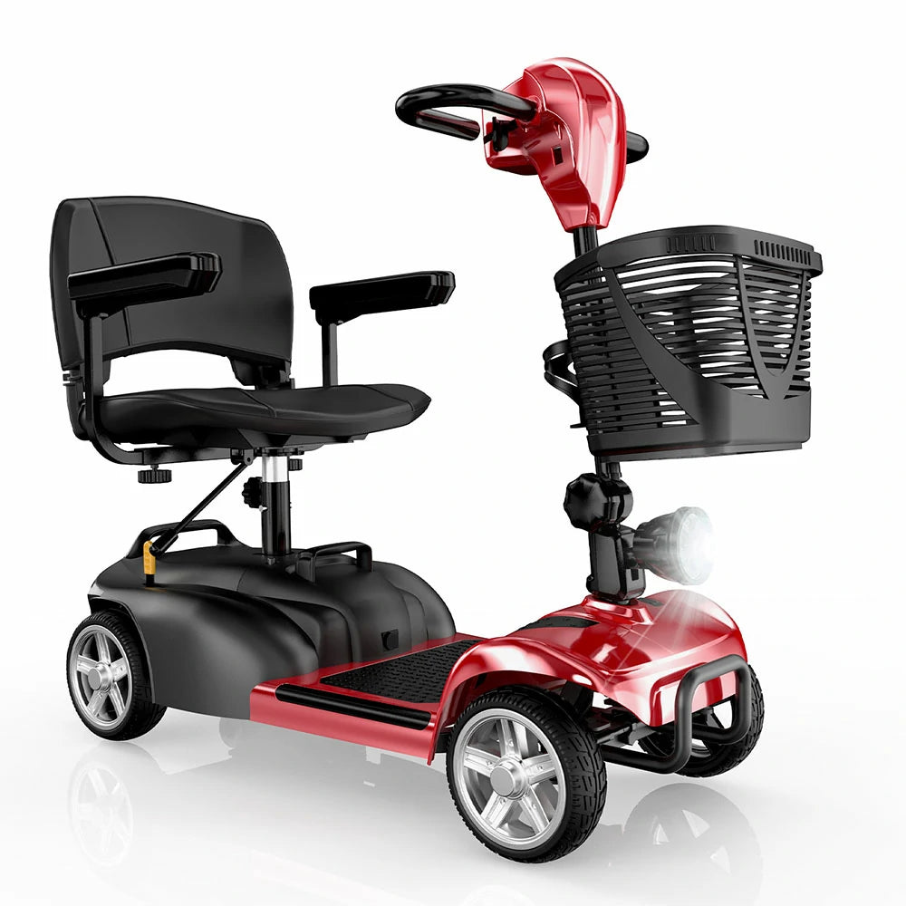 iScooter X02 (EU) Mobility Scooter