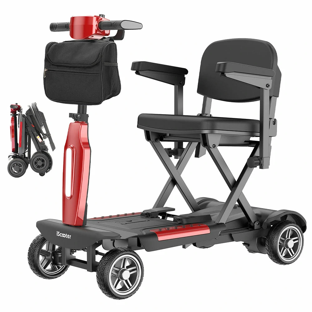 iScooter X11 (EU) Mobility Scooter