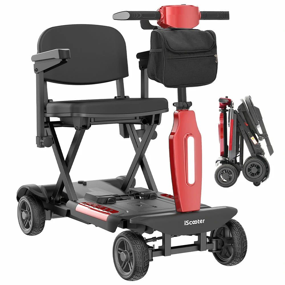 iScooter X11 (EU) Mobility Scooter