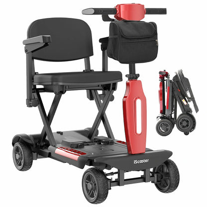iScooter X11 (EU) Mobility Scooter