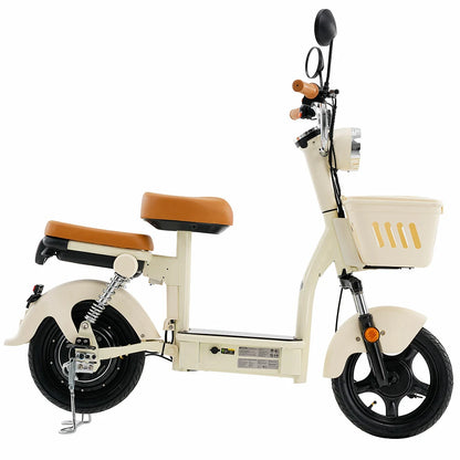 iScooter Y16 (EU) Electric Scooter