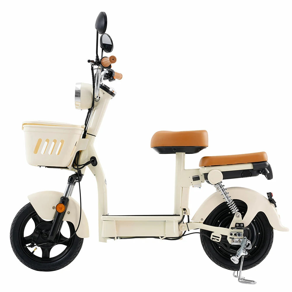 iScooter Y16 (EU) Electric Scooter