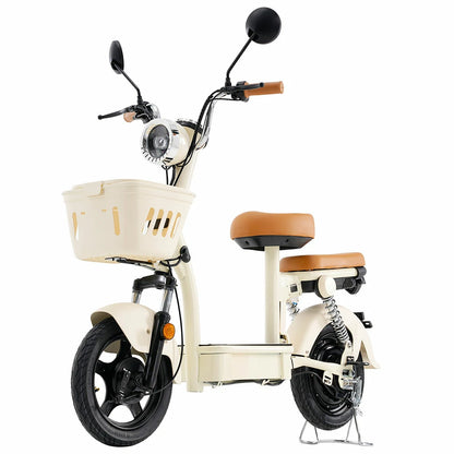 iScooter Y16 (EU) Electric Scooter