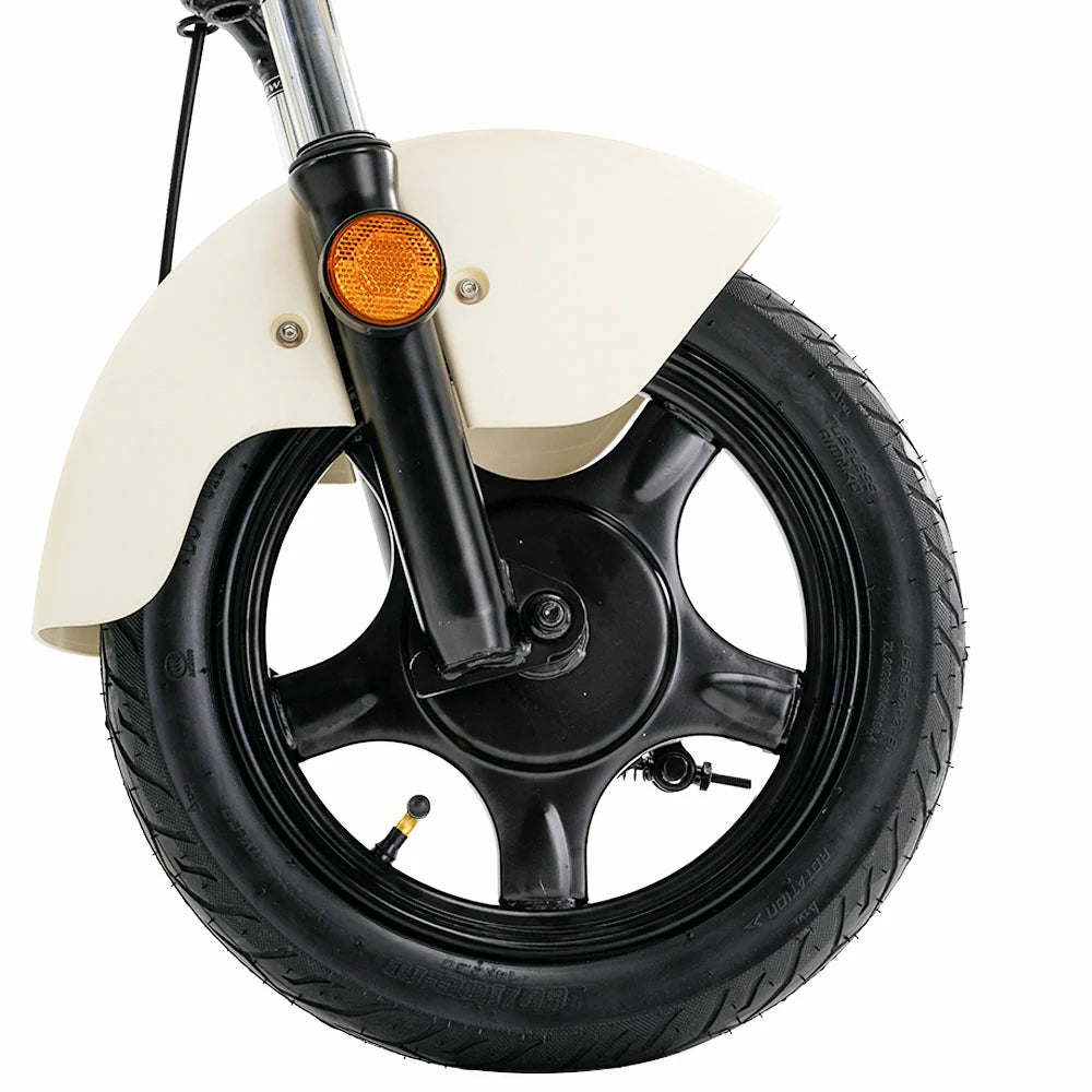 iScooter Y16 (EU) Electric Scooter