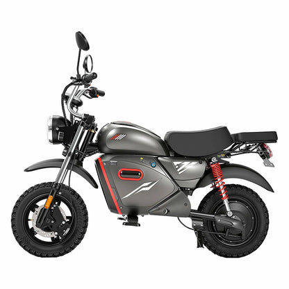 iScooter Y18 (EU) Electric Bike