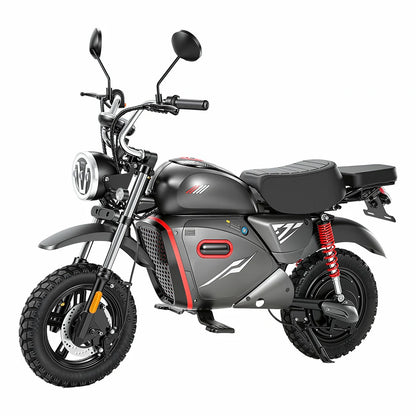 iScooter Y18 (EU) Electric Bike