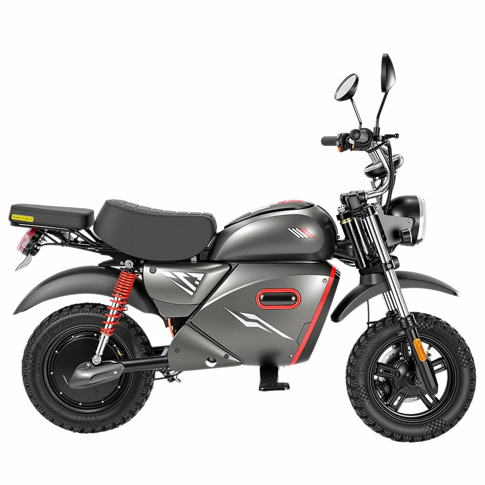iScooter Y18 (EU) Electric Bike